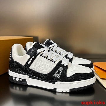 MLB - LOV Trainers - 065