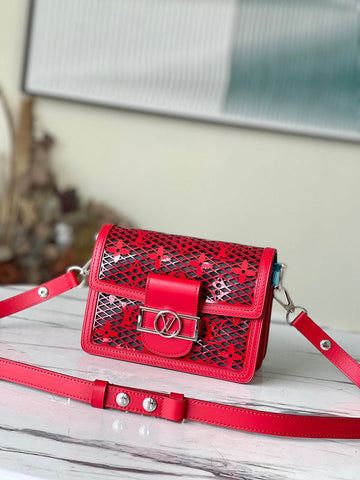 Makersluxe Lu-Vi bags - 5232