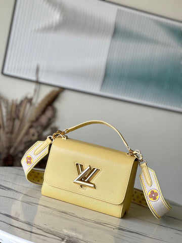 Makersluxe Lu-Vi bags - 4091