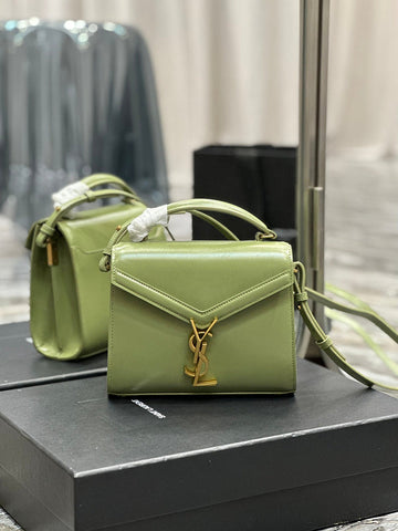 makersluxe - YLS Bags - 984