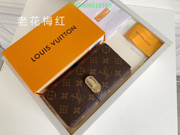 Makersluxe CHL Wallet - 938