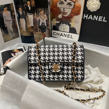 Makersluxe - CNL Bags - 969