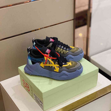MLB - YZO Shoes - 215