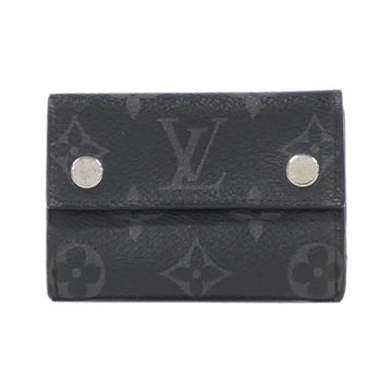 Louis Vuitton Monogram Dialovery Compact Wallet M67630 Wallet