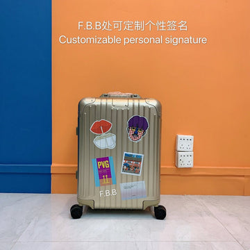 MLB - Mix Luggages - 180
