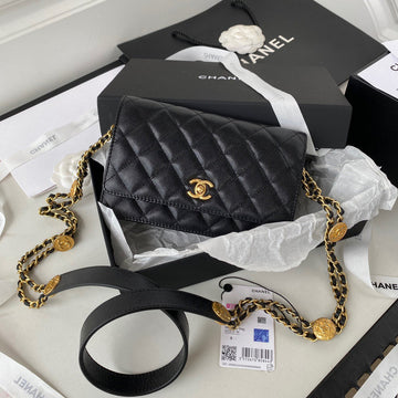 Makersluxe - CHL Bags - 1019