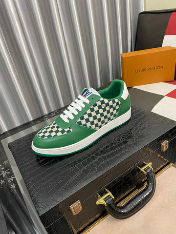 MLB - LOV Men Shoes - 206