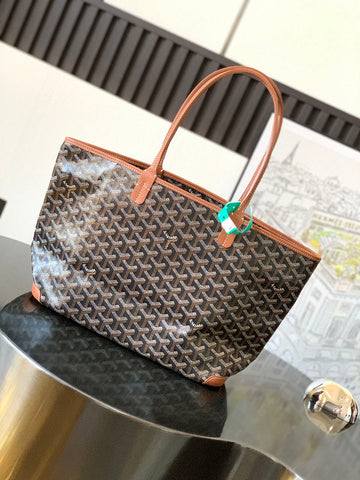 Makersluxe - GYO Bags - 485