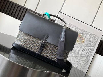 Makersluxe - GYO Bags - 685