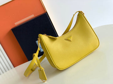 Makersluxe - PD Bags - 1595