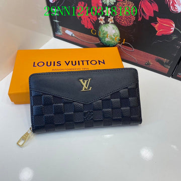 MLB - LOV Wallet - 1511
