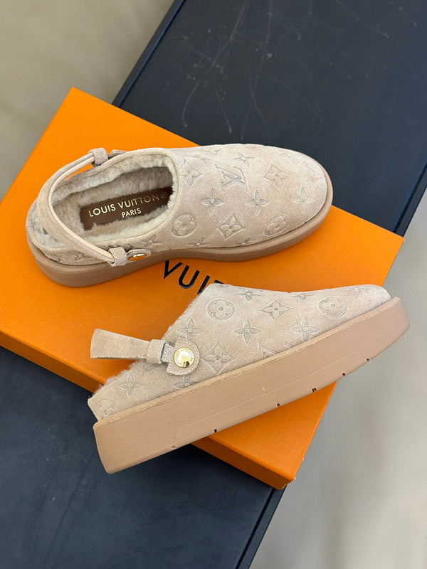 MLBIKE - Mix Women Shoes - 651