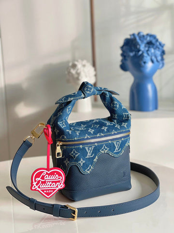 LOV - Zimal Bags - 2163