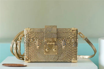 MLB Fashion Lu-Vi bags - 6707