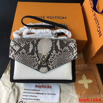 Makersluxe Bags - LOV Bags - 230