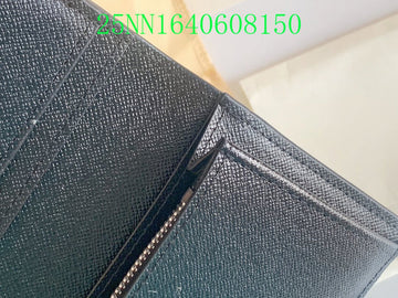 Makersluxe LOV Wallet - 1228