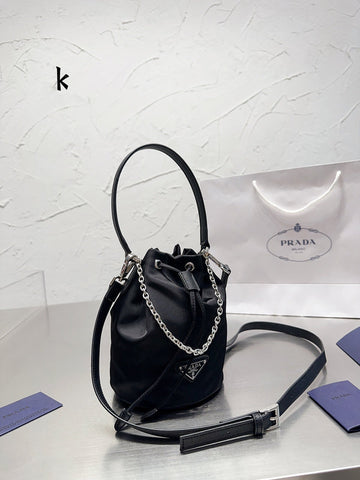 Makersluxe - PDA3 Bags - 288