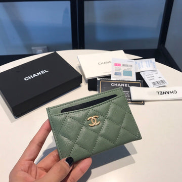 Makersluxe - CHL Wallets - 254