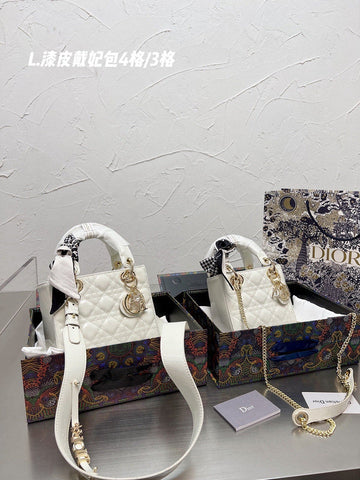Makersluxe - DOR2 Bags - 280