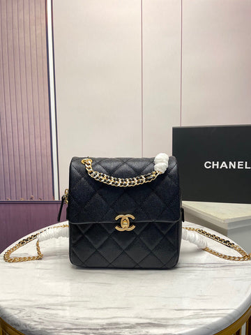 Makersluxe - CNL Bags - 405