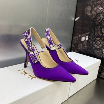 MLB - DOR Women Shoes - 317