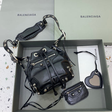 Makersluxe - BGA Bags - 189