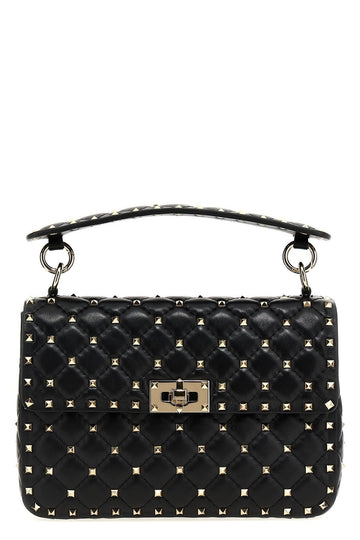 Valentino Garavani Women Valentino Garavani 'Rockstud Spike' Shoulder Bag