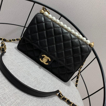 Makersluxe - CHL Bags - 520