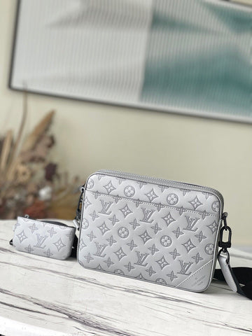Makersluxe Lu-Vi bags - 5182
