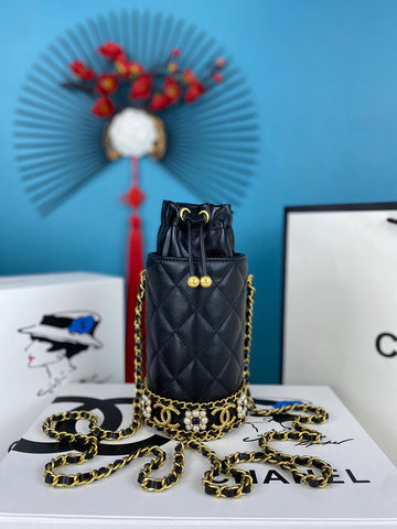 Makersluxe - CNL Bags - 1495