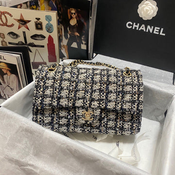 Makersluxe - CNL Bags - 1403