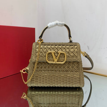 Makersluxe - VEL Bags - 681