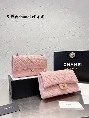 Makersluxe - CNL3 Bags - 511