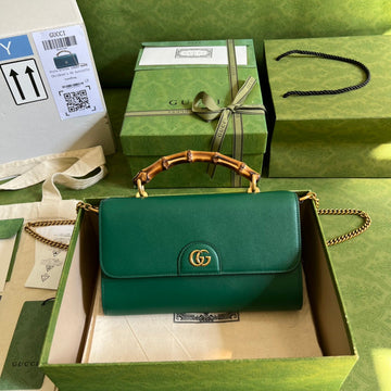 Makersluxe - GUKI Women Bags - 514