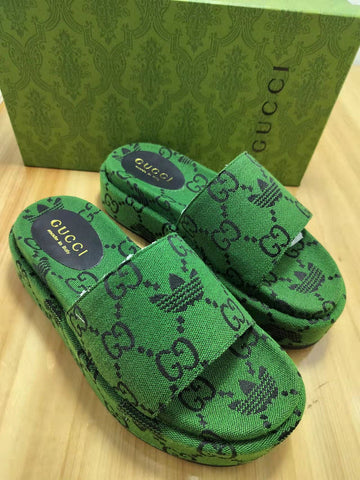MLB - GUKI Women Shoes - 739
