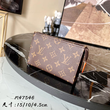 Makersluxe - LOV Bags - 1163