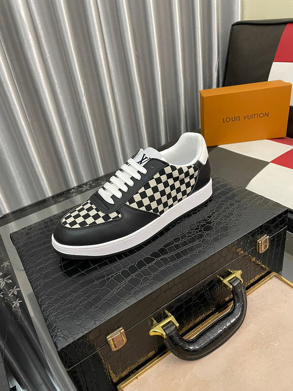 MLB - LOV Men Shoes - 192