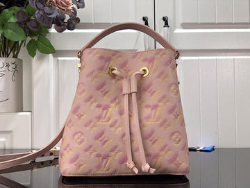Makersluxe Lu-Vi bags - 3550