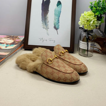 MLB - GUKI Women Shoes - 1170