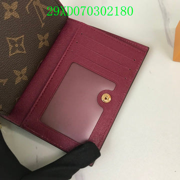 Makersluxe CHL Wallet - 1091