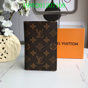 MLB - CHL Wallet - 415