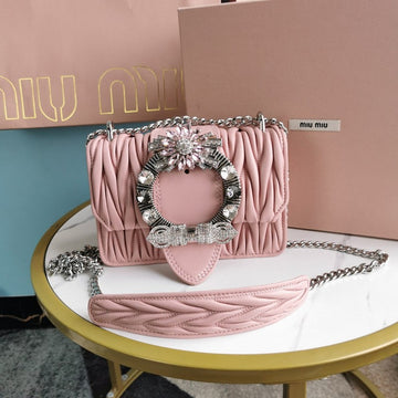Makersluxe - MMU Bags - 568