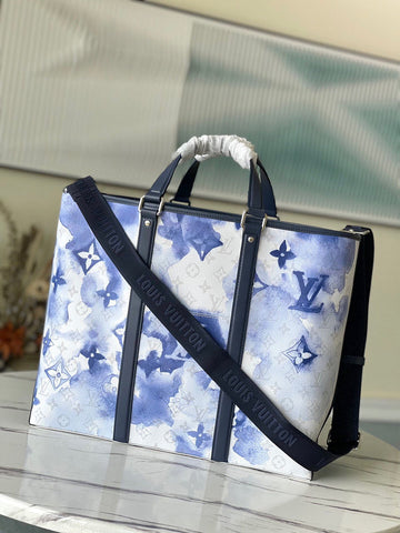 MLB Makersluxe Lu-Vi bags - 5972
