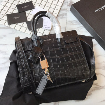 Makersluxe - YLS Women Bags - 614