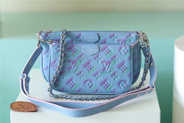 MLB Fashion Lu-Vi bags - 6692