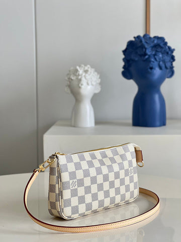 Makersluxe Lu-Vi Bags - 16544