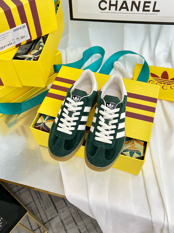 MLB - GUKI Men Shoes - 314
