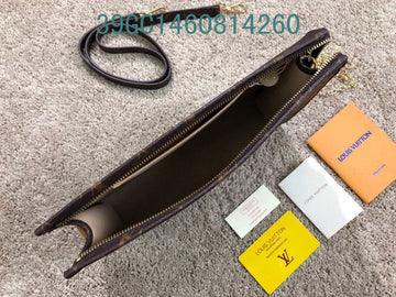 Makersluxe CHL Wallet - 982