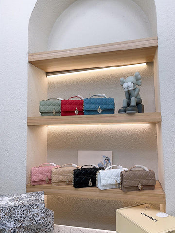 Makersluxe - DOR2 Bags - 135