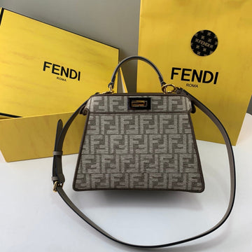 Makersluxe - FDE Women Bags - 207